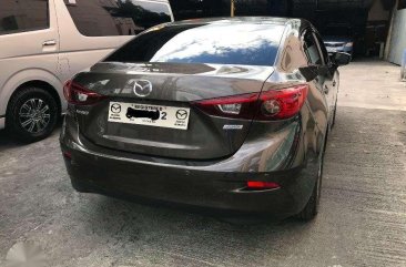 2018 Mazda 3 for sale