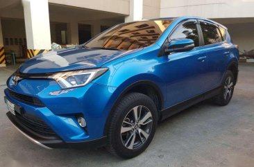 Toyota RAV4 Active Plus 2016 for sale 