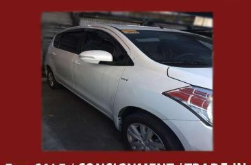 2016 Suzuki Ertiga White AT Gas for sale 