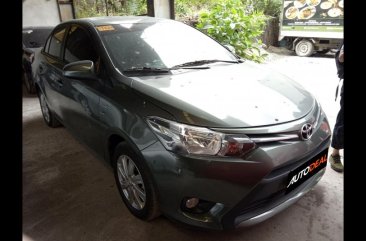 2018 Toyota Vios E MT for sale