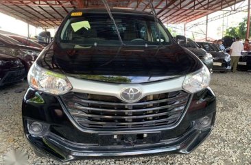 Toyota Avanza 2017 for sale