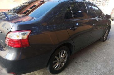 Toyota Vios J 2013 for sale
