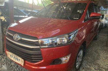 2018 Toyota Innova for sale