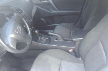 Mazda 3 2013 for sale