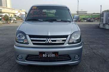 Mitsubishi Adventure 2017 for sale