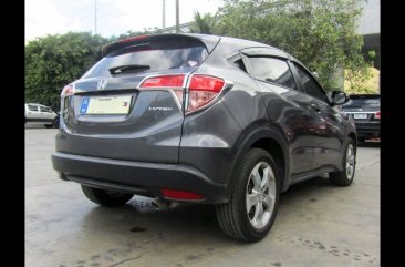 2017 Honda HR-V for sale