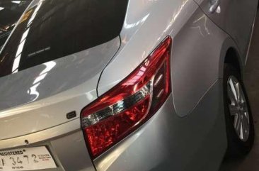 2017 Toyota Vios for sale