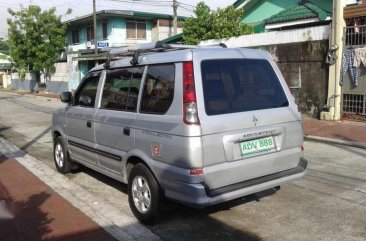 Mitsubishi Adventure glx diesel 2005 for sale 