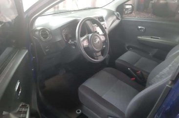 Toyota Wigo G 2016 Automatic-Located at Quezon City