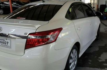 2016 Toyota Vios for sale