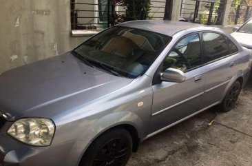 2008 Chevrolet Optra for sale