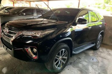 Toyota Fortuner 2017 for sale