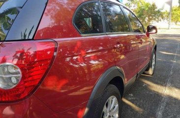 Chevrolet Captiva 2010 for sale