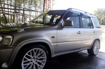 2001 Honda Crv for sale 