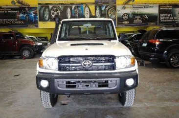 2018 Toyota Land Cruiser for sale