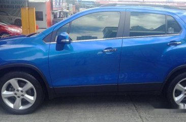 Chevrolet Trax 2016 for sale