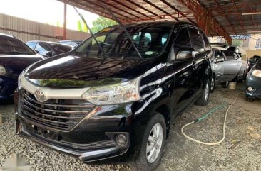 Toyota Avanza 2017 for sale