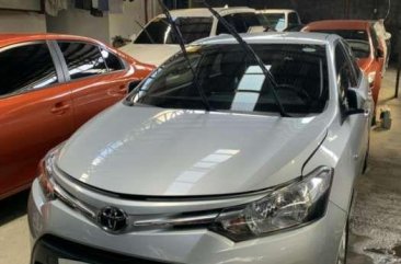 2017 Toyota Vios for sale