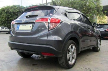 2017 Honda HRV for sale