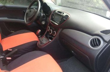 Hyundai i10 2009 for sale