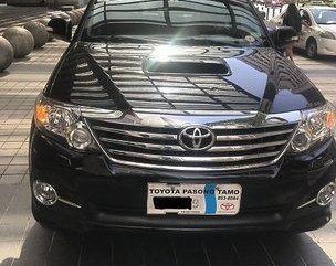 Toyota Fortuner 2016 for sale