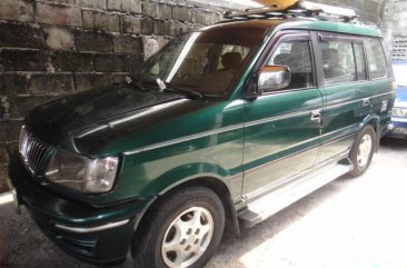 Mitsubishi Adventure 2003 for sale