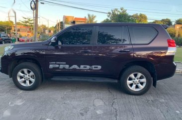 Toyota Prado 2012 for sale