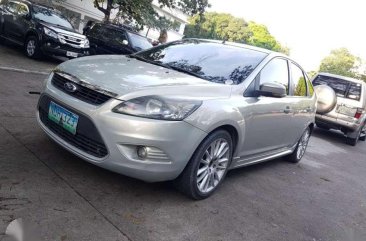 Ford Focus 2010 for sale