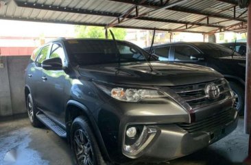 2017 Toyota Fortuner for sale