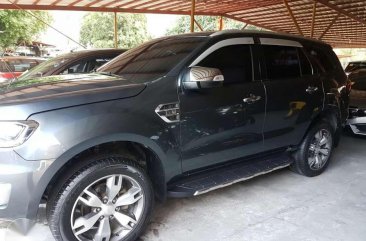 2016 Ford Everest for sale