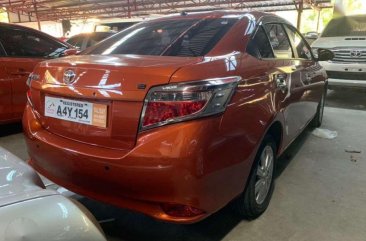 Toyota Vios 2018 for sale