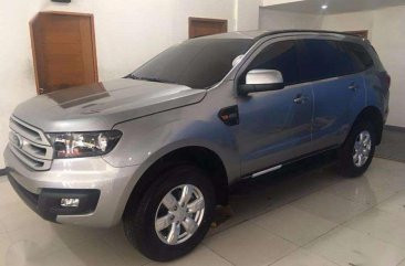 Ford Everest 2018 for sale