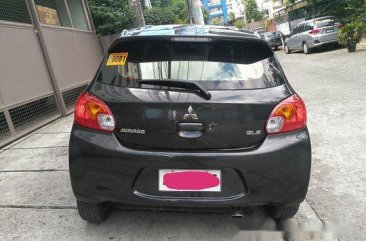 Mitsubishi Mirage G4 2014 for sale