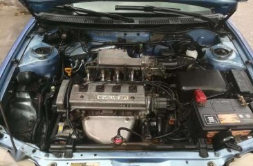 Toyota Corolla gli 1996 for sale