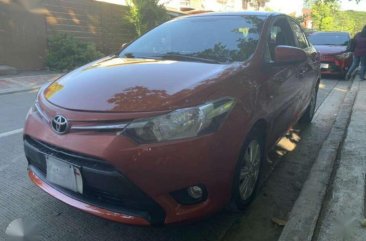 2017 Toyota Vios 1.3 E for sale