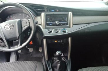 Toyota Innova 2017 for sale