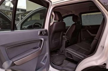 Ford Everest 2017 for sale