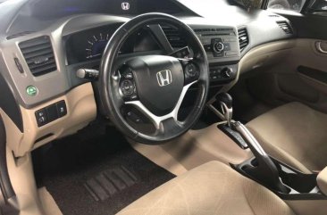 2012 Honda Civic 18E for sale