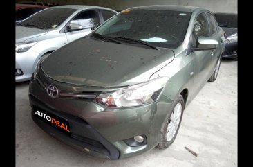 2018 Toyota Vios E MT for sale