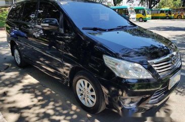 Toyota Innova 2012 for sale