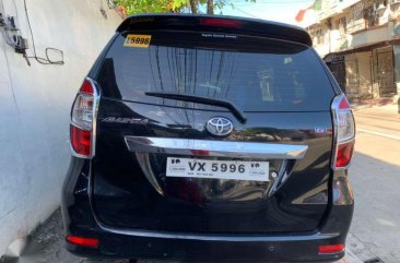 2017 Toyota Avanza for sale