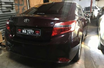 Toyota Vios 2017 for sale