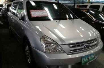 Kia Carnival 2008 for sale