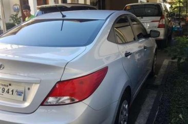 Hyundai Accent 2018 for sale