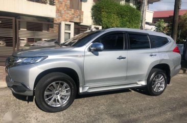 2018 Mitsubishi Montero for sale