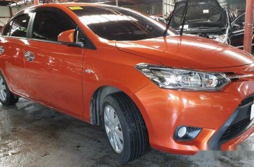 Toyota Vios 2018 for sale