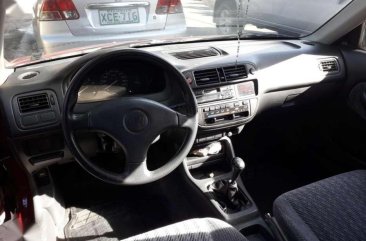 1999 Honda Civic MT padek sir body for sale 