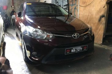 Toyota Vios 2017 for sale