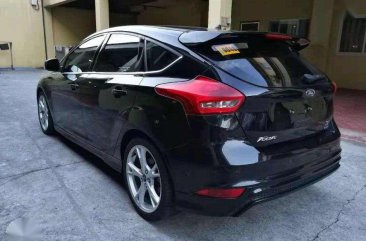 2016 Ford Focus S Hatch Back for sale