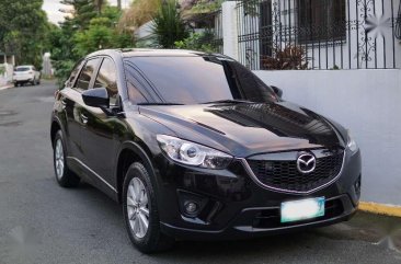 2012 Mazda CX5 (2013 acquired) for sale 